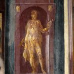 Allegoria del disegno con tre volti (Pittura, Scultura, Architettura)